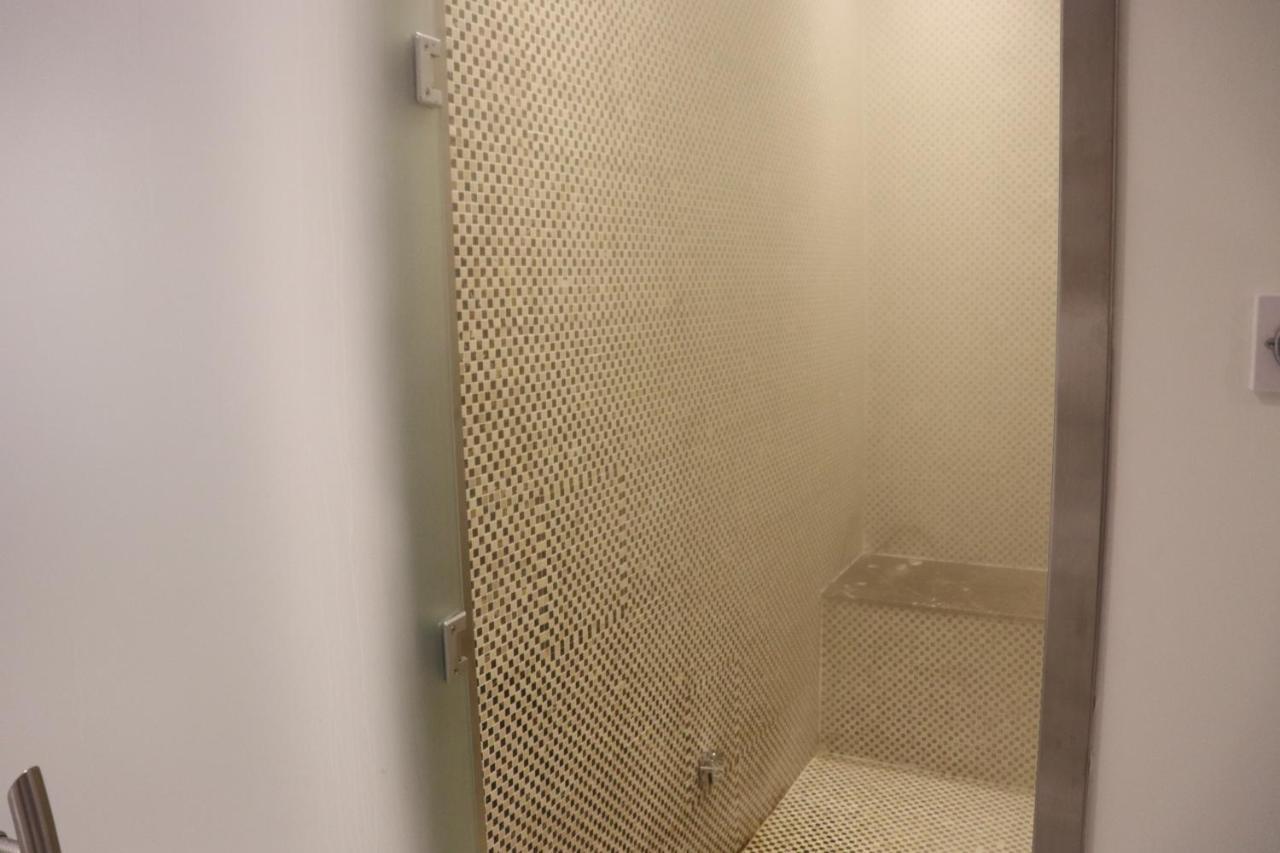 Thwary Hotel Suites Riyadh Eksteriør bilde