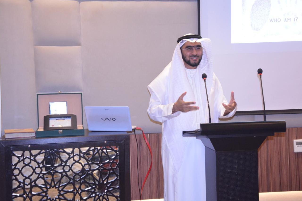 Thwary Hotel Suites Riyadh Eksteriør bilde